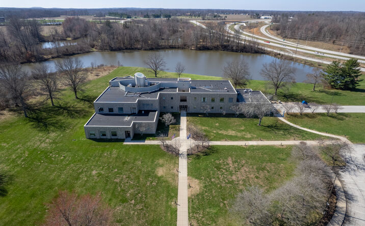 Pictures of Land property located at 5775 E Moyer Drive, Terre Haute, IN 47802 for sales - image #1