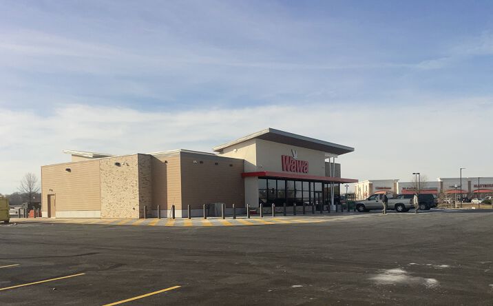 Pictures of Retail property located at 1740 N Fairfax Blvd, Ranson, WV 25438 for sales - image #1