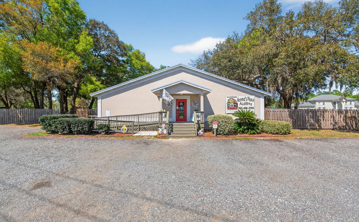 Pictures of Retail property located at 951 E Hathaway Ave, Bronson, FL 32621 for sales - image #1
