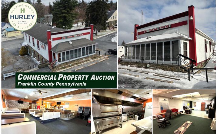 Pictures of Mixed Use, Office, Retail property located at 15083 Summit Plaza, Blue Ridge Summit, PA 17214 for sales - image #1
