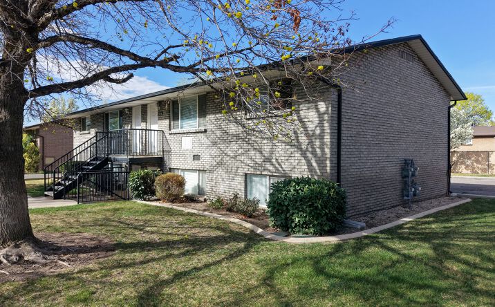 Pictures of Multifamily property located at 322 S 100 W, Orem, UT 84058 for sales - image #1