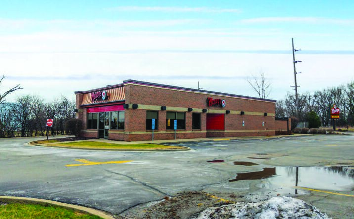 Pictures of Land property located at 1207 W Northwest Hwy, Palatine, IL 60067 for sales - image #1