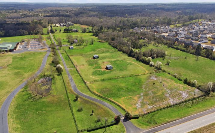 Pictures of Land property located at 3980 GA-138, Covington, GA 30014 for sales - image #1