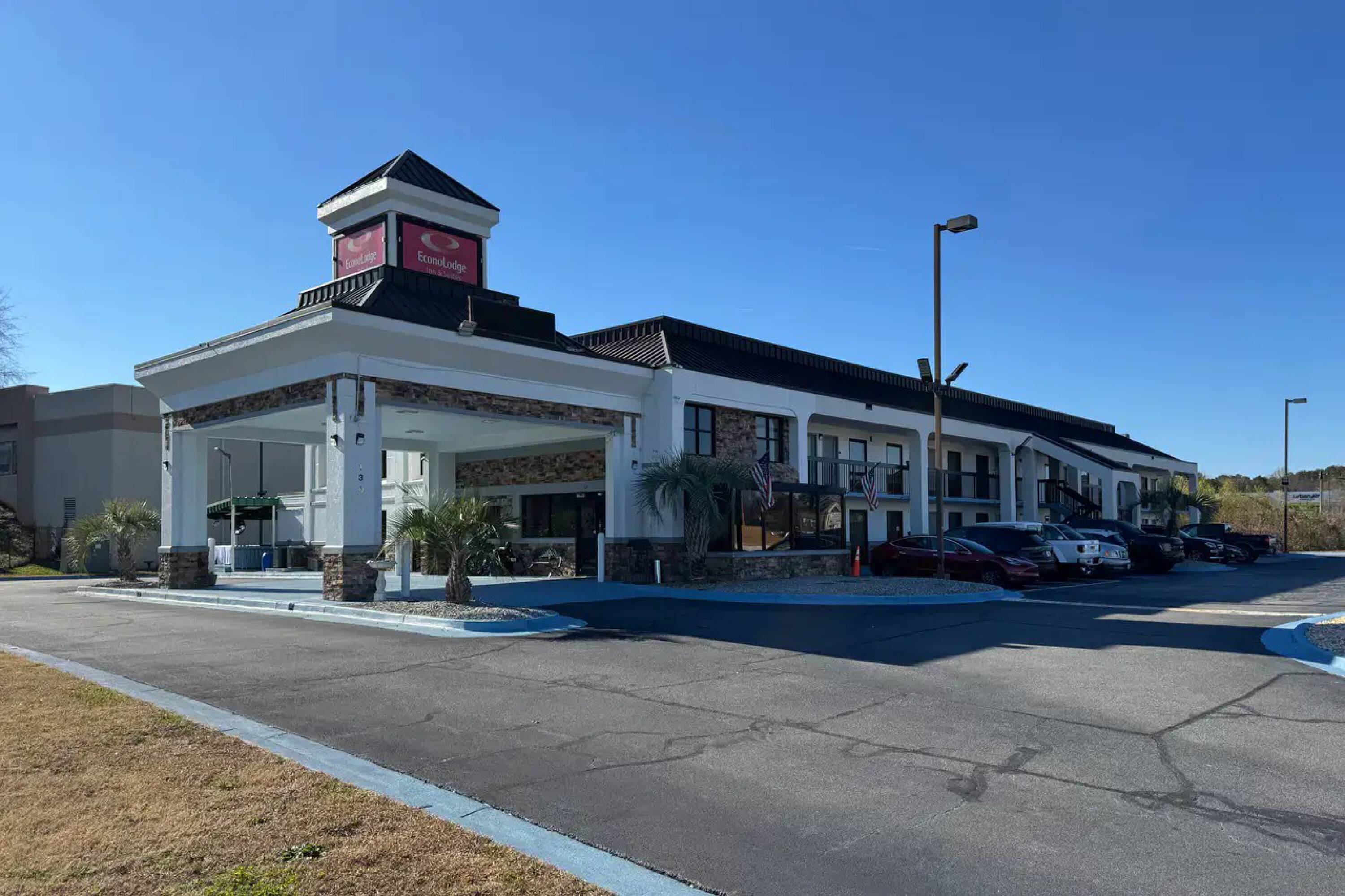 130 Holiday Dr N, Macon, GA 31210