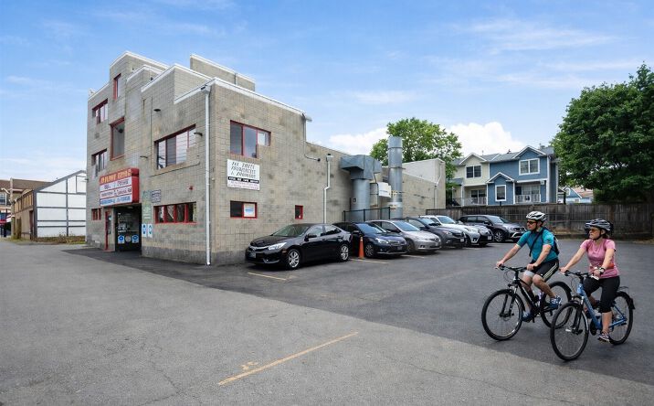 Pictures of Retail property located at 30-34 New St, Nyack, NY 10960 for sales - image #1