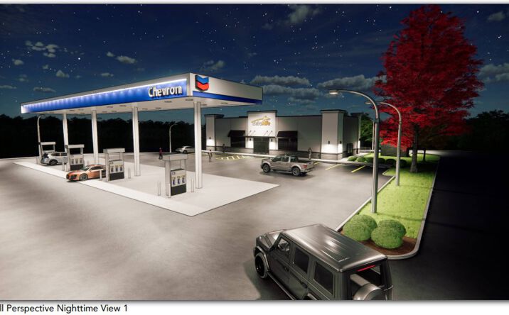 Pictures of Retail property located at 2963 N Columbia St, Milledgeville, GA 31061 for sales - image #1
