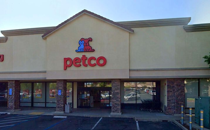 Pictures of Retail property located at 3454 Palmer Dr, Cameron Park, CA 95682 for sales - image #1