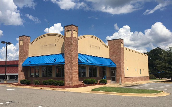 Pictures of Retail property located at 6601 Alabama Hwy 69 S, Tuscaloosa, AL 35405 for sales - image #1