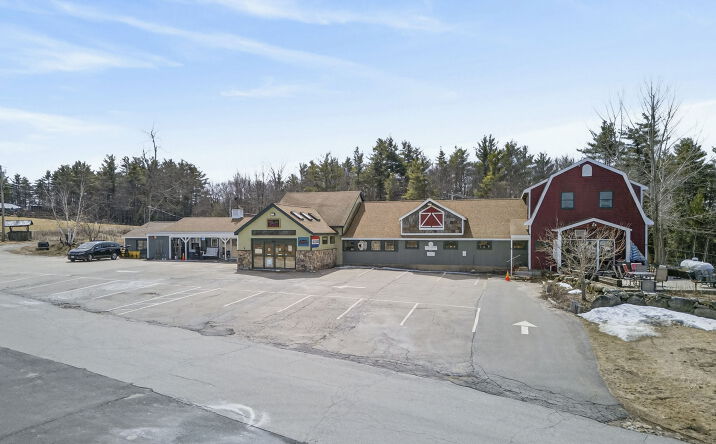 Pictures of Business for Sale, Land, Office, Retail property located at 16 Colls Farm Rd, Jaffrey, NH 03452 for sales - image #1
