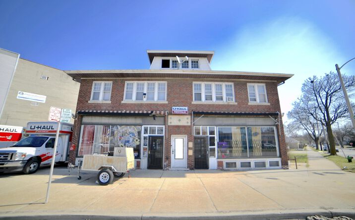 Pictures of Industrial, Mixed Use, Multifamily, Retail property located at 4250 W Fond du Lac Ave, Milwaukee, WI 53216 for sales - image #1