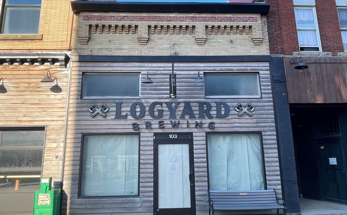 Pictures of Mixed Use, Retail property located at 103 N Fraley St, Kane, PA 16735 for sales - image #1
