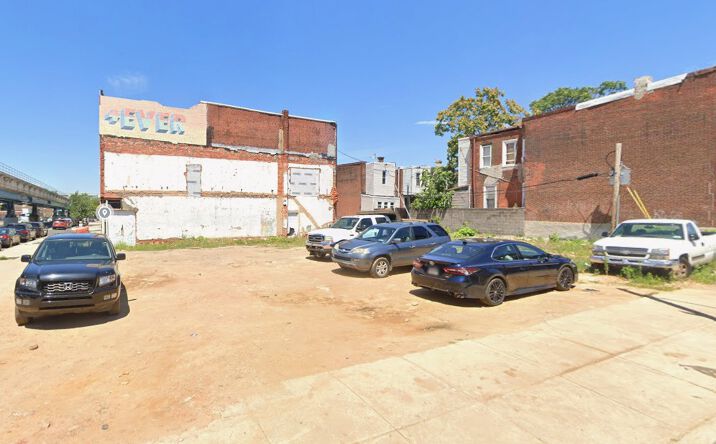 Pictures of Land property located at 6117 Market St, Philadelphia, PA 19139 for sales - image #1