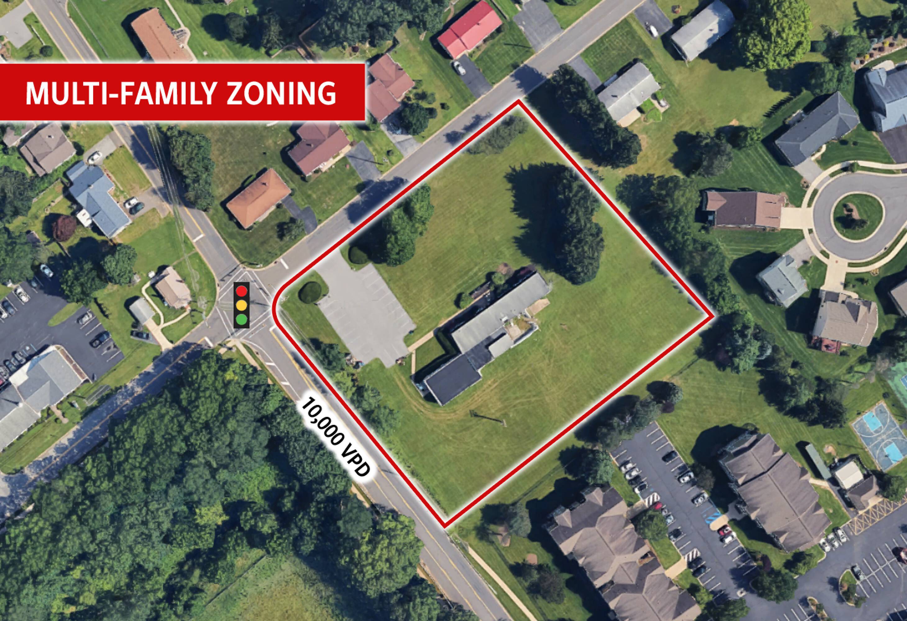 160 Clearview Ave, State College, PA 16803-1617