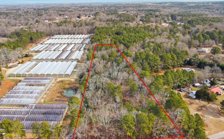 Pictures of Land property located at W Union Grove Cir, Auburn, GA 30011 for sales - image #1