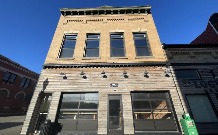 Pictures of Mixed Use, Retail property located at 99 N Fraley St, Kane, PA 16735 for sales - image #1