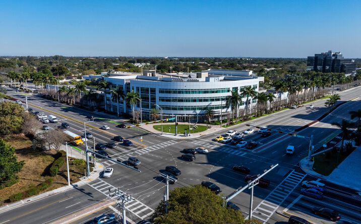 Pictures of Mixed Use, Office, Retail property located at 3301 N University Dr, Coral Springs, FL 33071 for sales - image #1