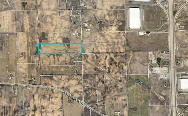 Pictures of Land property located at 1604 -136TH AVENUE, Kenosha, WI 53140 for sales - image #1