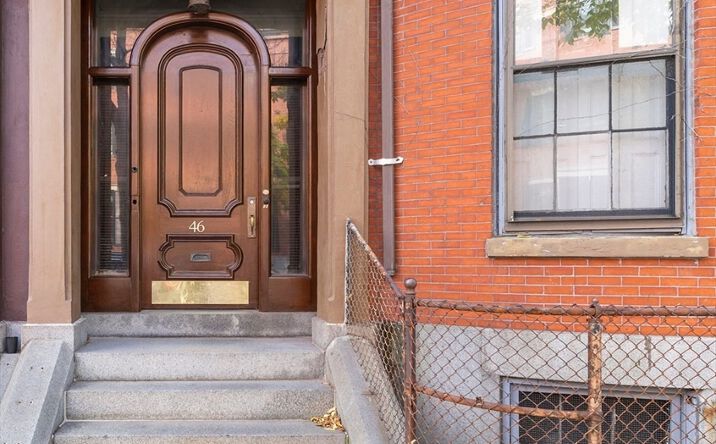 Pictures of Multifamily property located at 46 High St, Charlestown Boston, MA 02129 for sales - image #1