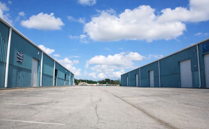 Pictures of Industrial property located at 7800 N Orange Blossom Trl, Orlando, FL 32810 for sales - image #1