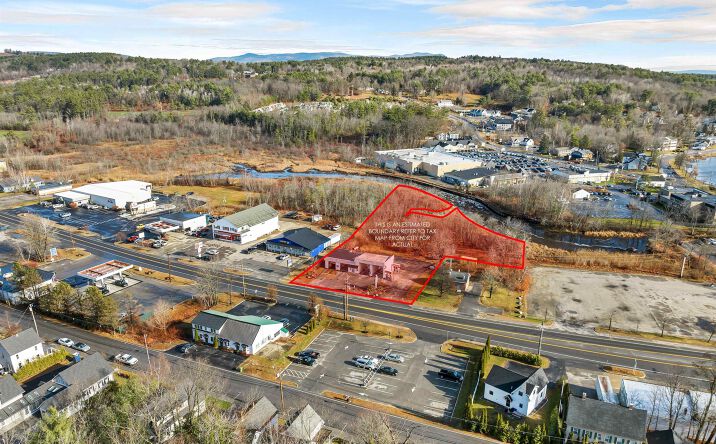 Pictures of Business for Sale, Hospitality, Special Purpose property located at 329 Daniel Webster Hwy, Meredith, NH 03253 for sales - image #1