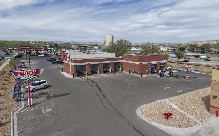 Pictures of Business for Sale property located at 275 CO-92, Delta, CO 81416, 691 Horizon Dr, Grand Junction, CO 81506, 697 S Pine St, Fruita, CO 81521, 241 North Ave, Grand Junction, CO 81501, 420 CO-92, Delta, CO 81416, 177 S Plum St, Fruita, CO 81521 for sales - image #1
