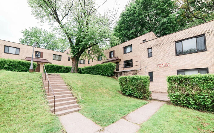 Pictures of Multifamily property located at 25 S Starr Ave, Pittsburgh, PA 15202 for sales - image #1