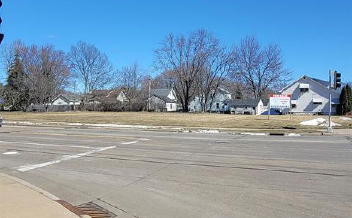 Pictures of Land property located at 1640 W Grand Ave, Wisconsin Rapids, WI 54495 for sales - image #1