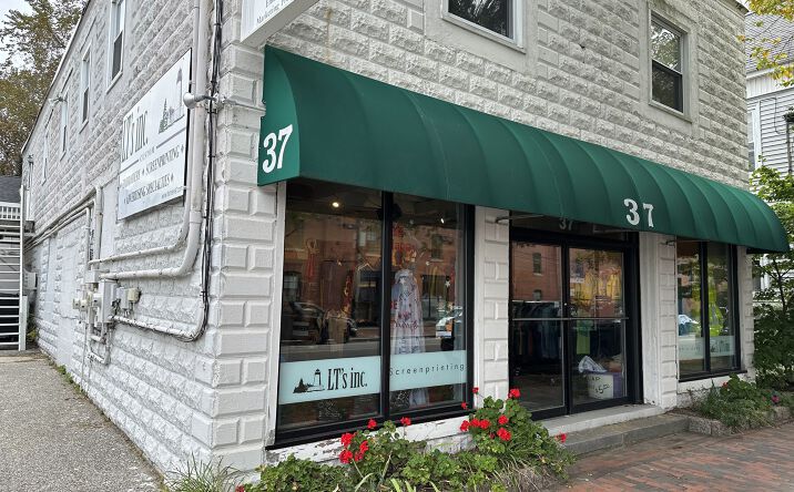 Pictures of Mixed Use property located at 35 Danforth St, Portland, ME 04101 for sales - image #1