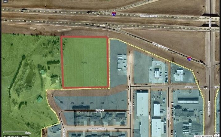 Pictures of Land, Mixed Use property located at W 2nd St, Ellis, KS 67637 for sales - image #1