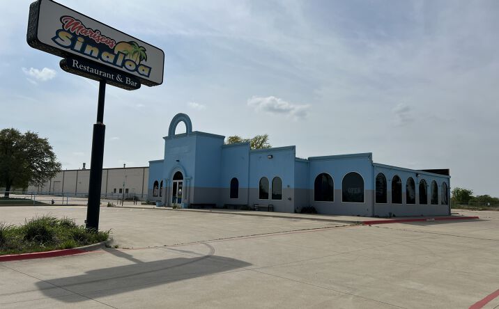 Pictures of Retail property located at 1940 SW Wilshire Blvd., Burleson, TX 76028 for sales - image #1