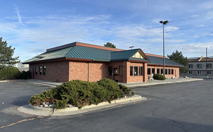 Pictures of Land, Office, Retail, Special Purpose property located at 2010 Overland Ave, Billings, MT 59102 for sales - image #1