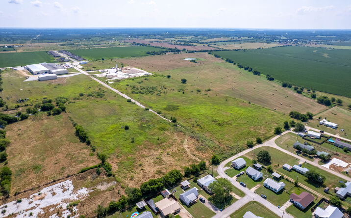 Pictures of Industrial, Land, Mixed Use property located at 0000 Sims DR, Whitney, TX 76692 for sales - image #1