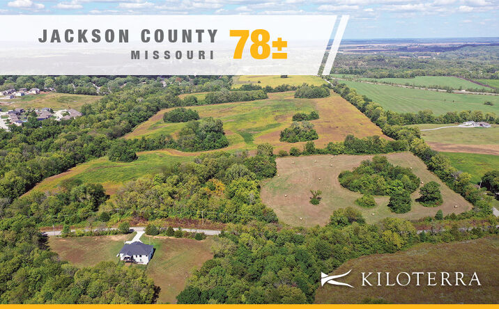 Pictures of Land property located at 20500 E Bundschu Rd, Independence, MO 64056 for sales - image #1