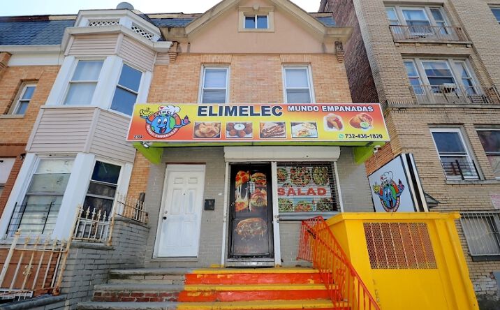 Pictures of Retail property located at 294 Park Ave, Newark, NJ 07107 for sales - image #1