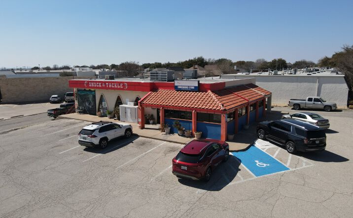 Pictures of Business for Sale property located at 5102 Knickerbocker Rd, San Angelo, TX 76904 for sales - image #1