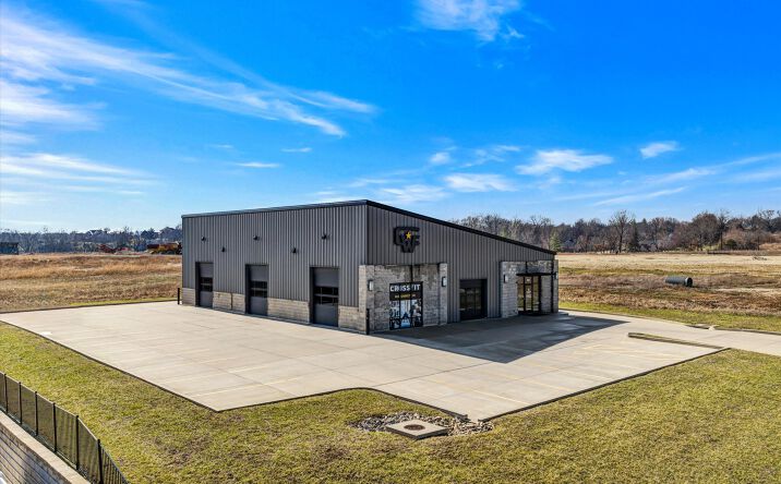 Pictures of Hospitality, Mixed Use, Retail property located at 902 Don Ave, Washington, MO 63090 for sales - image #1