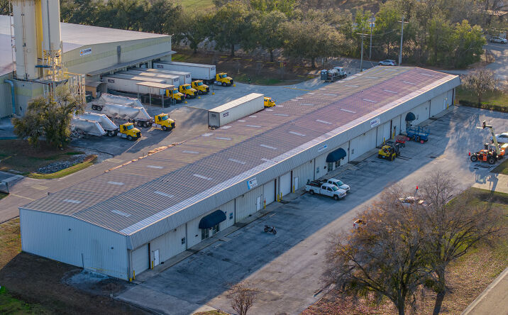 Pictures of Industrial property located at 2007 Wood Ct, Plant City, FL 33563 for sales - image #1