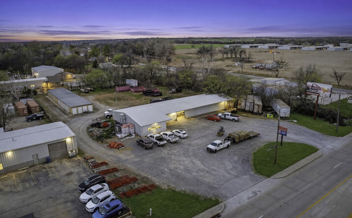 Pictures of Business for Sale property located at 1505 N Main St, Newcastle, OK 73065 for sales - image #1