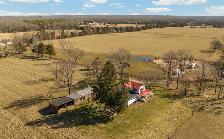 Pictures of Business for Sale, Land, Mixed Use, Special Purpose property located at Aden Rd, Nokesville, VA 20181 for sales - image #1