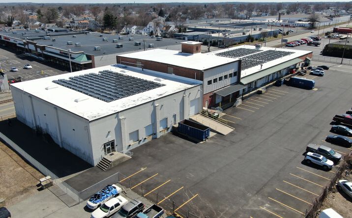 Pictures of Industrial property located at 402 Walcott St, Pawtucket, RI 02860 for sales - image #1