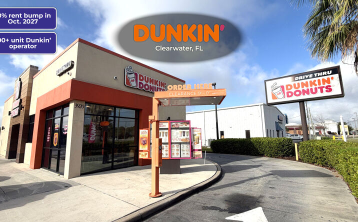 Pictures of Retail property located at 3920 Ulmerton Rd, Clearwater, FL 33762 for sales - image #1