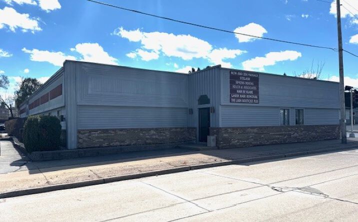 Pictures of Office, Retail, Special Purpose property located at 205 W Bridge St, Wausau, WI 54401 for sales - image #1