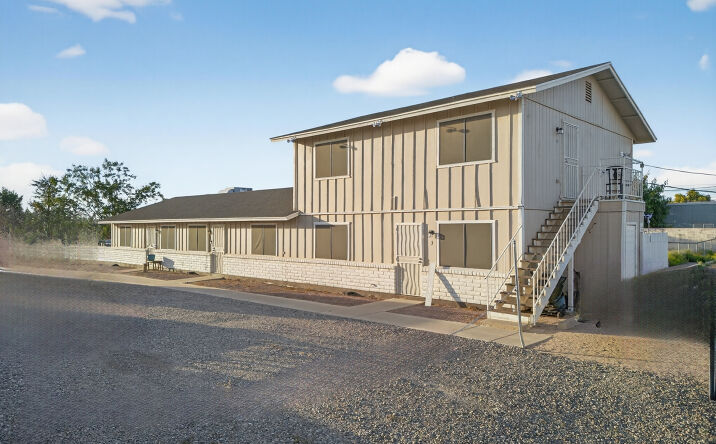 Pictures of Multifamily property located at 2125 S Apache Dr, Apache Junction, AZ 85120 for sales - image #1