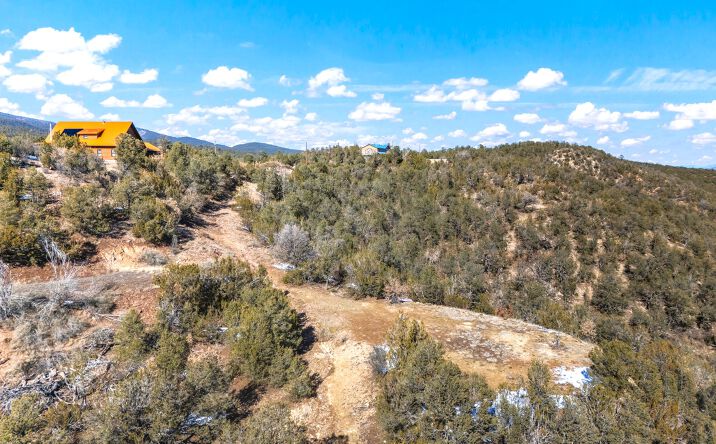 Pictures of Land, Mixed Use, Special Purpose property located at Bilotto Dr, Cedar Crest, NM 87008 for sales - image #1