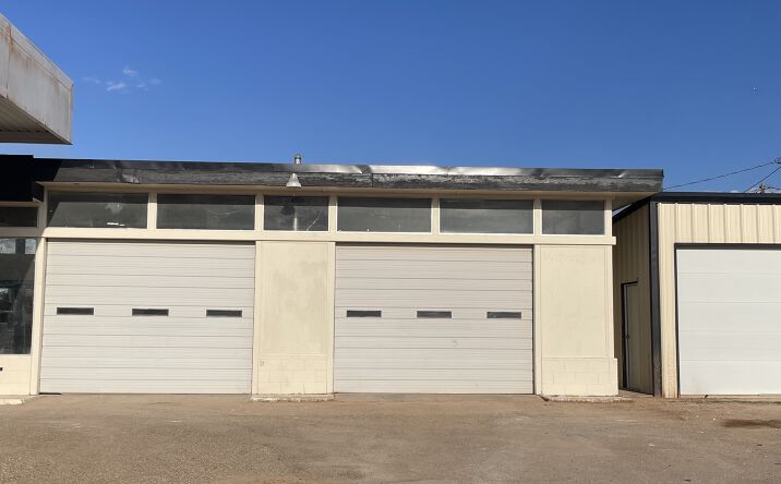 Pictures of Special Purpose property located at 223 N Dallas Ave, Lamesa, TX 79331 for sales - image #1