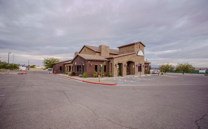 Pictures of Retail, Business for Sale property located at 891 DeMarco Dr, Henderson, NV 89011 for sales - image #1