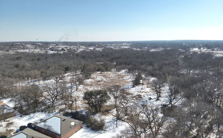 Pictures of Land, Mobile Home Park property located at 390 Turkey Creek Trail, Bridgeport, TX 76426 for sales - image #1