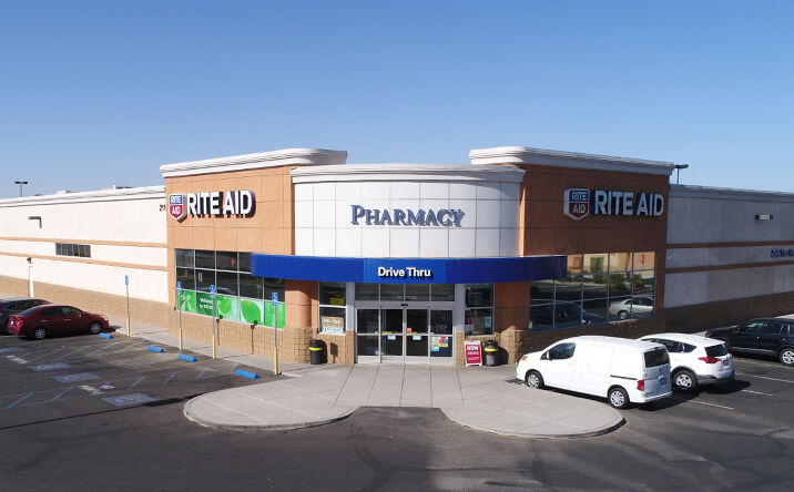 Pictures of Retail property located at 211 W Birch St, Calexico, CA 92231 for sales - image #1