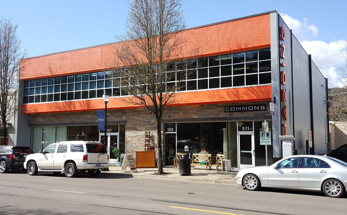Pictures of Office, Retail property located at 507 Main St, Oregon City, OR 97045 for sales - image #1