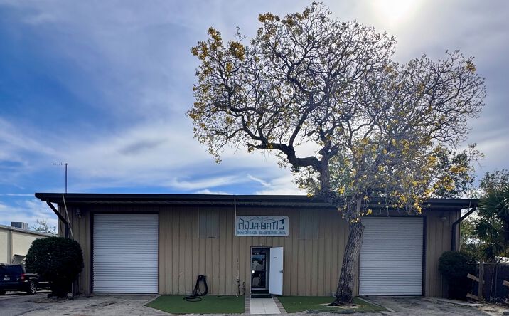 Pictures of Industrial, Office property located at 6188 Lee Ann Ln, Naples, FL 34109 for sales - image #1